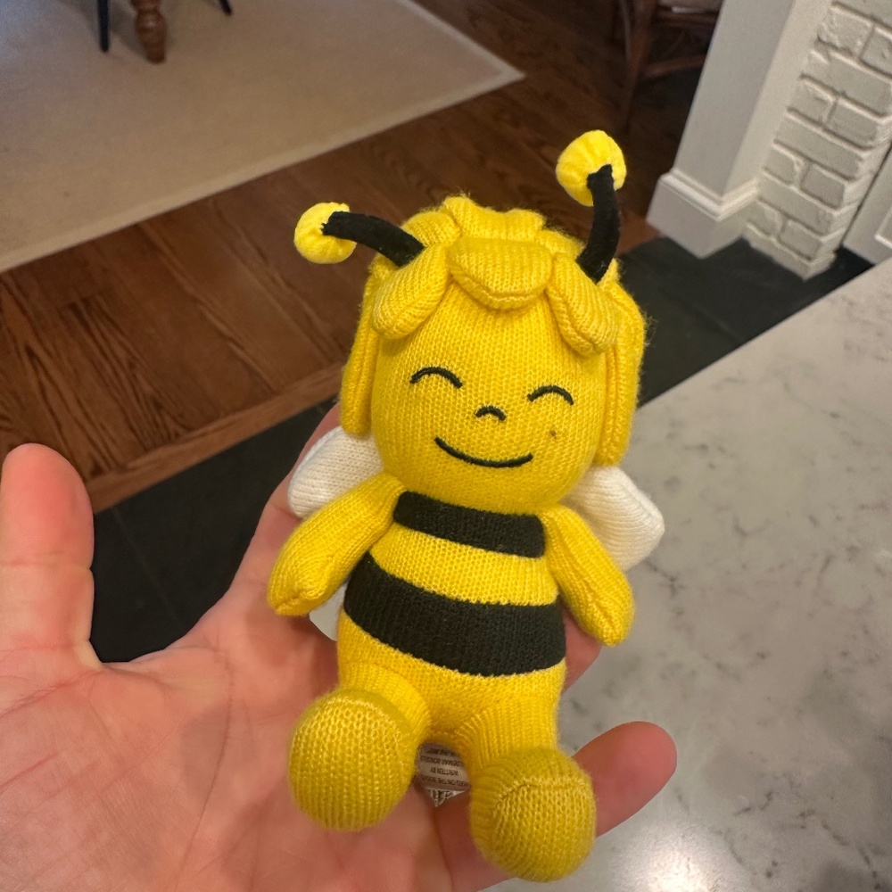 Storypod "Maya the Bee"
